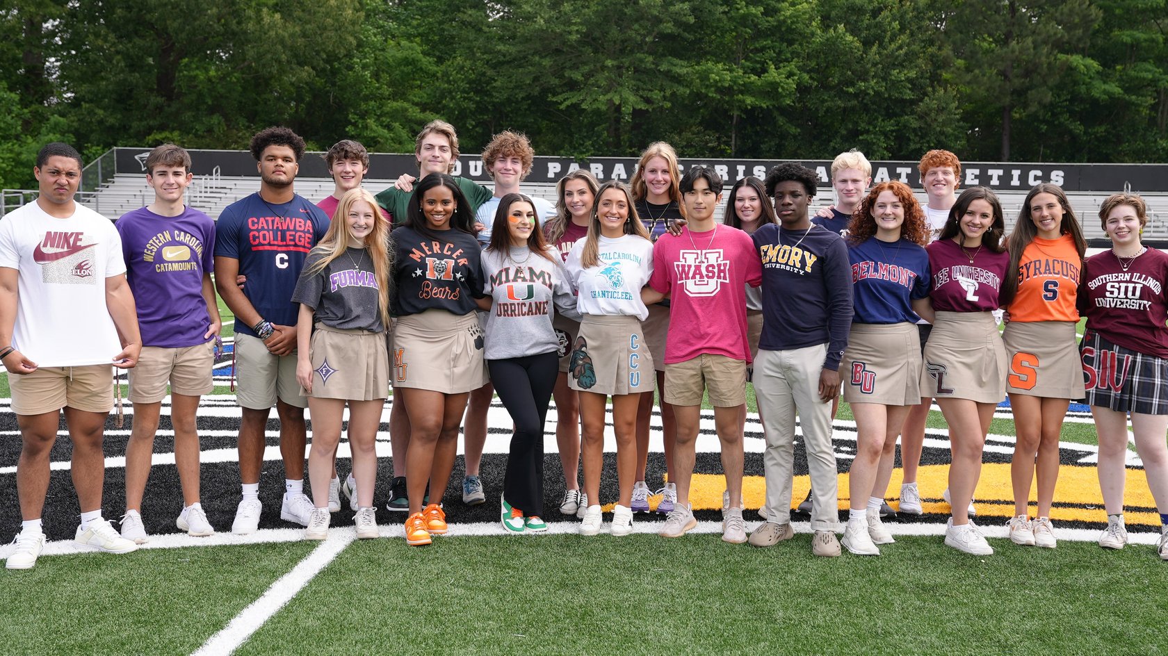 What I Wish I Knew 7 Tips from Alumni for New High School Graduates